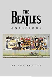 The Beatles Anthology (1995) cover
