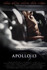 Apollo 13 (1995) copertina