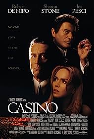 Casino (1995) cobrir