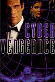 Cyber Vengeance (1995) cover