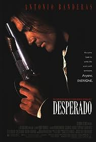 Desperado (1995) copertina
