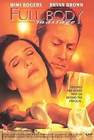 Il massaggio dell'anima (1995) cover