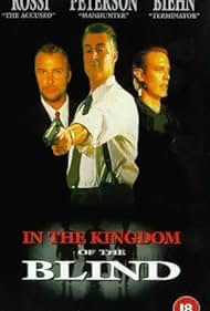 In the Kingdom of the Blind, the Man with One Eye Is King (1995) cover