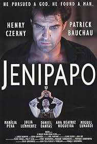 Jenipapo (1995) cover