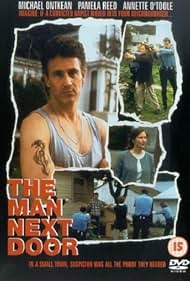 The Man Next Door (1996) cover