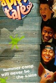 Summer Camp (1994) cover