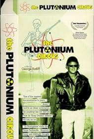 Plutonium Circus (1994) cover