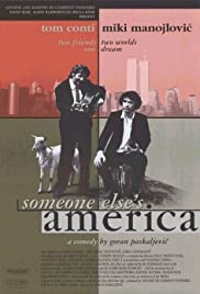 La otra América (1995) cover