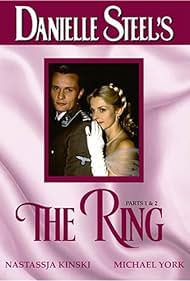 El anillo (1996) cover