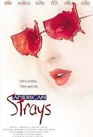 L'extravagància americana (1996) cover
