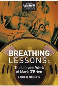 Breathing Lessons: The Life and Work of Mark O'Brien (1996) cover