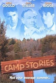 Camp Stories (1997) cover