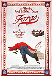 Fargo (1996) cover