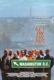 Get on the Bus (1996) carátula