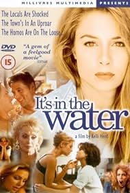 It's in the Water (1997) cover