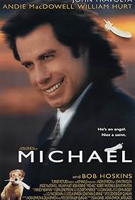 Michael (1996) cover