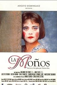 La Moños Banda sonora (1996) carátula
