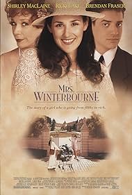 Mrs. Winterbourne (1996) cover