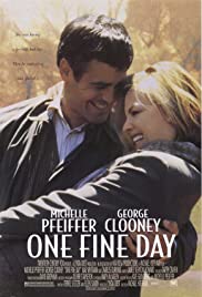 Un giorno per caso (1996) cover