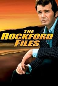 The Rockford Files: If the Frame Fits... (1996) cover