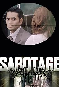 Sabotage (1996) cover