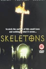 Esqueletos (1997) carátula
