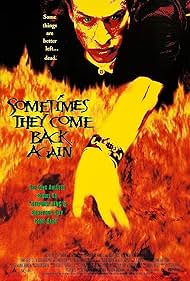 Sometimes They Come Back... Again (1996) cover
