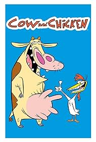 Vaca y Pollo (1995) cover