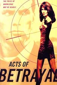 Acts of Betrayal (1997) cover