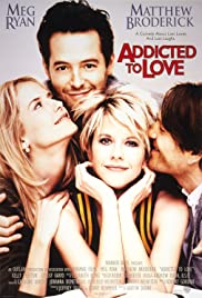 Adictos al amor (1997) carátula