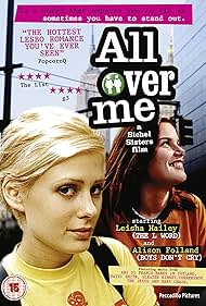 All Over Me (1997) copertina