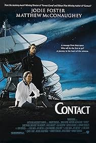 Contact (1997) copertina