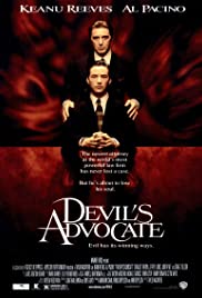 L&#x27;associé du diable (1997) cover