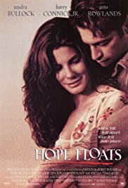 Uma Nova Esperança (1998) cobrir