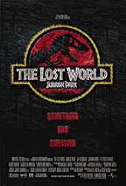 El mundo perdido: Jurassic Park (1997) carátula
