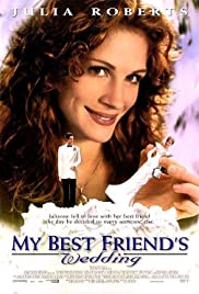La boda de mi mejor amigo (1997) carátula
