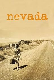 Nevada (1997) copertina