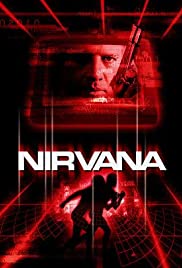 Nirvana (1997) cover