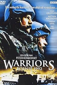 Warriors - L'impossible mission (1999) cover
