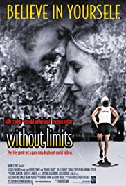No Limits (1998) copertina