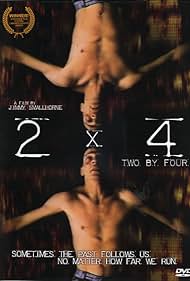 2by4 (1998) cover
