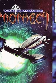 Wing Commander: Prophecy Banda sonora (1997) carátula
