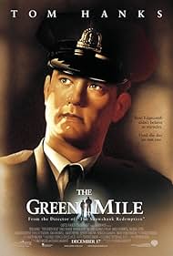 Il miglio verde (1999) cover