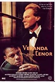 Veranda för en tenor (1998) cover