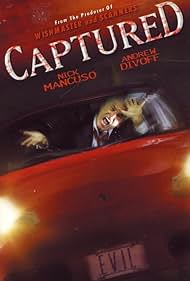 Capturado (1998) cover