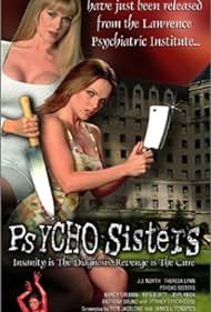 Psycho Sisters Banda sonora (1998) carátula