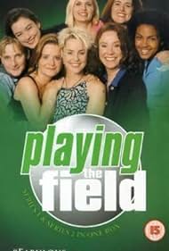Playing the Field (1998) cover