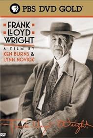 Frank Lloyd Wright (1998) cover