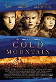 Ritorno a Cold Mountain (2003) cover