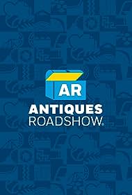 Antiques Roadshow (1997) cover